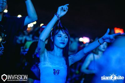 Invasion Festival 2019 | พม่า (อัลบั้มที่ 2) — photo 205