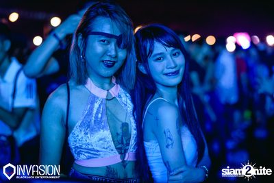Invasion Festival 2019 | พม่า (อัลบั้มที่ 2) — photo 206