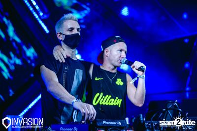 Invasion Festival 2019 | พม่า (อัลบั้มที่ 2) — photo 208
