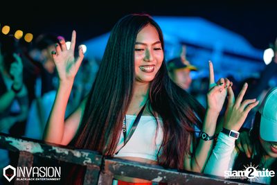 Invasion Festival 2019 | พม่า (อัลบั้มที่ 2) — photo 209