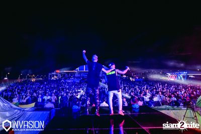 Invasion Festival 2019 | พม่า (อัลบั้มที่ 2) — photo 210