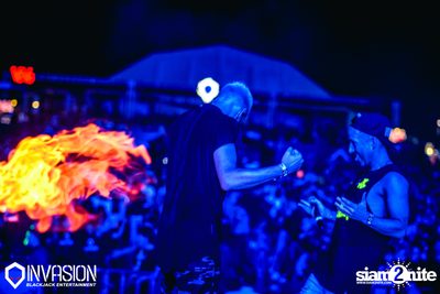 Invasion Festival 2019 | พม่า (อัลบั้มที่ 2) — photo 211