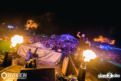 Invasion Festival 2019 | พม่า (อัลบั้มที่ 2) — photo 212