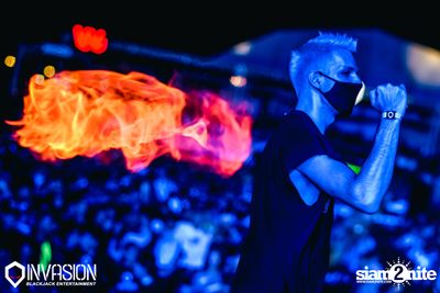 Invasion Festival 2019 | พม่า (อัลบั้มที่ 2) — photo 213