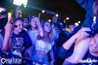 Invasion Festival 2019 | พม่า (อัลบั้มที่ 2) — photo 214