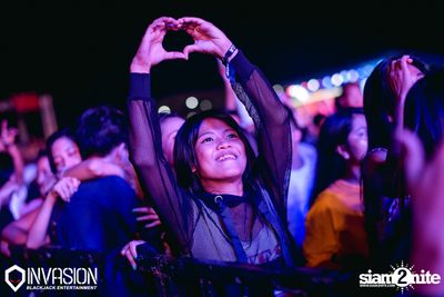 Invasion Festival 2019 | พม่า (อัลบั้มที่ 2) — photo 216