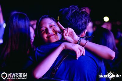 Invasion Festival 2019 | พม่า (อัลบั้มที่ 2) — photo 217