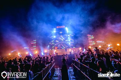 Invasion Festival 2019 | พม่า (อัลบั้มที่ 2) — photo 218