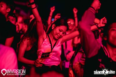 Invasion Festival 2019 | พม่า (อัลบั้มที่ 2) — photo 219