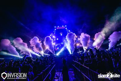 Invasion Festival 2019 | พม่า (อัลบั้มที่ 2) — photo 220