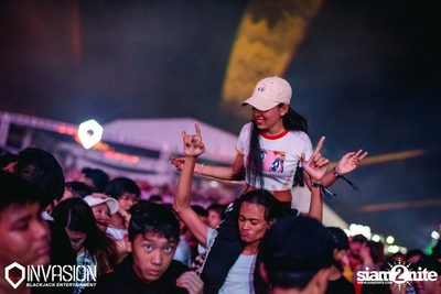 Invasion Festival 2019 | พม่า (อัลบั้มที่ 2) — photo 221