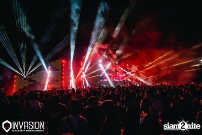Invasion Festival 2019 | พม่า (อัลบั้มที่ 2) — photo 222