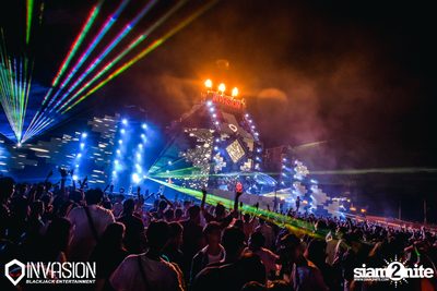 Invasion Festival 2019 | พม่า (อัลบั้มที่ 2) — photo 223