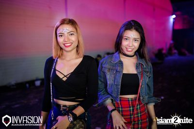 Invasion Festival 2019 | พม่า (อัลบั้มที่ 2) — photo 225