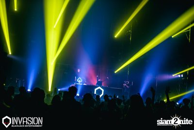 Invasion Festival 2019 | พม่า (อัลบั้มที่ 2) — photo 226
