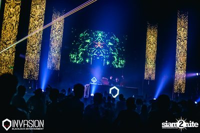 Invasion Festival 2019 | พม่า (อัลบั้มที่ 2) — photo 227