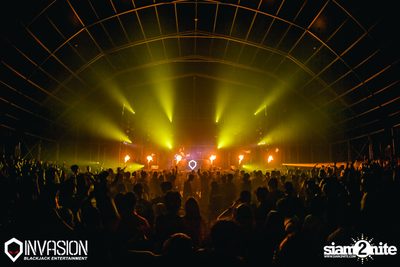 Invasion Festival 2019 | พม่า (อัลบั้มที่ 2) — photo 228