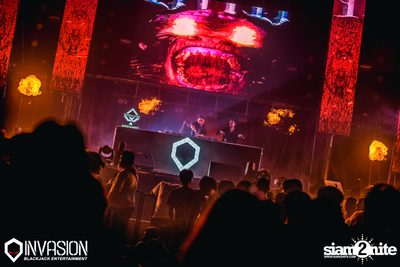 Invasion Festival 2019 | พม่า (อัลบั้มที่ 2) — photo 229