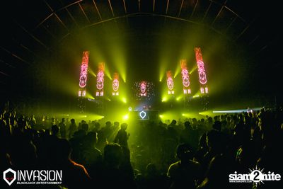 Invasion Festival 2019 | พม่า (อัลบั้มที่ 2) — photo 231