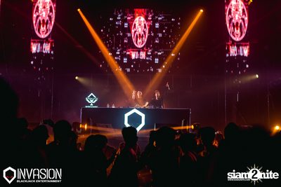 Invasion Festival 2019 | พม่า (อัลบั้มที่ 2) — photo 232