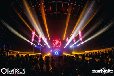Invasion Festival 2019 | พม่า (อัลบั้มที่ 2) — photo 233