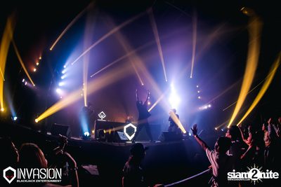 Invasion Festival 2019 | พม่า (อัลบั้มที่ 2) — photo 234