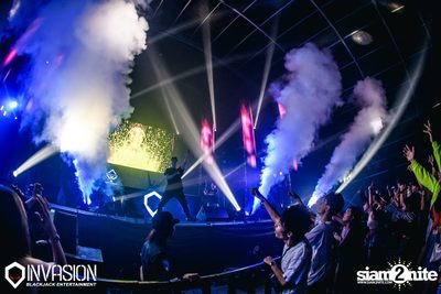 Invasion Festival 2019 | พม่า (อัลบั้มที่ 2) — photo 235