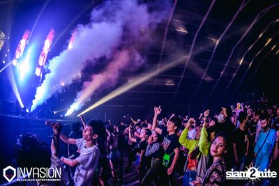 Invasion Festival 2019 | พม่า (อัลบั้มที่ 2) — photo 236
