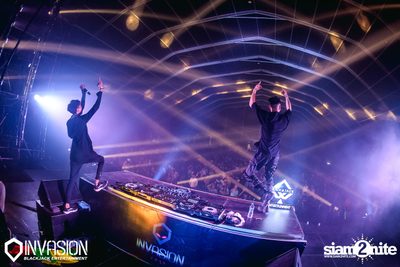 Invasion Festival 2019 | พม่า (อัลบั้มที่ 2) — photo 237