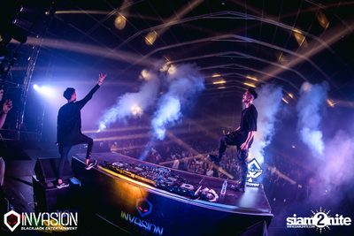 Invasion Festival 2019 | พม่า (อัลบั้มที่ 2) — photo 238