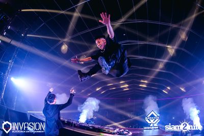 Invasion Festival 2019 | พม่า (อัลบั้มที่ 2) — photo 239