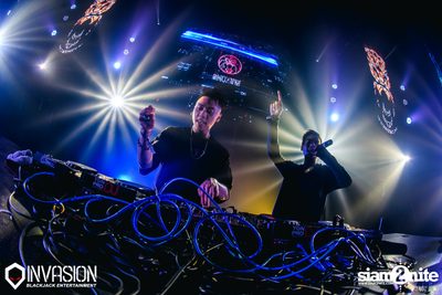 Invasion Festival 2019 | พม่า (อัลบั้มที่ 2) — photo 240