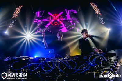 Invasion Festival 2019 | พม่า (อัลบั้มที่ 2) — photo 241