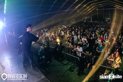 Invasion Festival 2019 | พม่า (อัลบั้มที่ 2) — photo 242