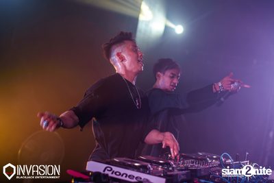 Invasion Festival 2019 | พม่า (อัลบั้มที่ 2) — photo 243
