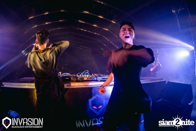Invasion Festival 2019 | พม่า (อัลบั้มที่ 2) — photo 244