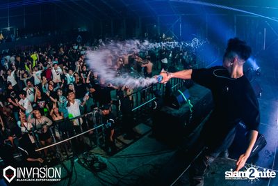Invasion Festival 2019 | พม่า (อัลบั้มที่ 2) — photo 246