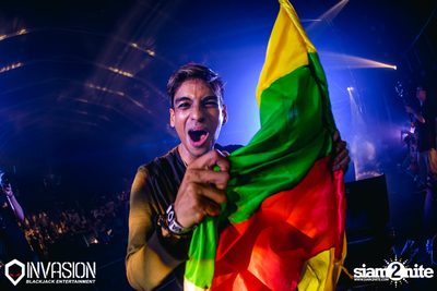 Invasion Festival 2019 | พม่า (อัลบั้มที่ 2) — photo 249