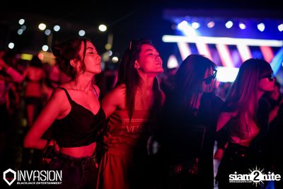 Invasion Festival 2019 | พม่า (อัลบั้มที่ 2) — photo 251