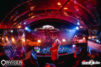 Invasion Festival 2019 | พม่า (อัลบั้มที่ 2) — photo 252