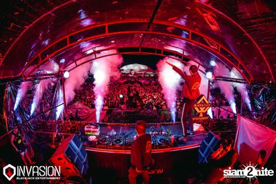 Invasion Festival 2019 | พม่า (อัลบั้มที่ 2) — photo 254