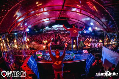 Invasion Festival 2019 | พม่า (อัลบั้มที่ 2) — photo 255