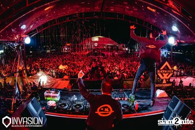Invasion Festival 2019 | พม่า (อัลบั้มที่ 2) — photo 256