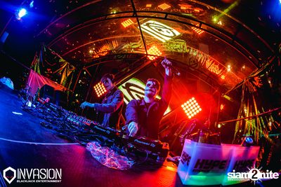 Invasion Festival 2019 | พม่า (อัลบั้มที่ 2) — photo 257