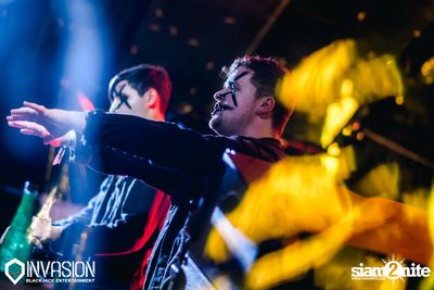Invasion Festival 2019 | พม่า (อัลบั้มที่ 2) — photo 258