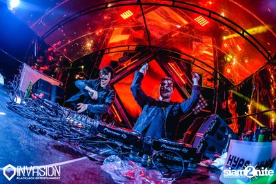 Invasion Festival 2019 | พม่า (อัลบั้มที่ 2) — photo 259