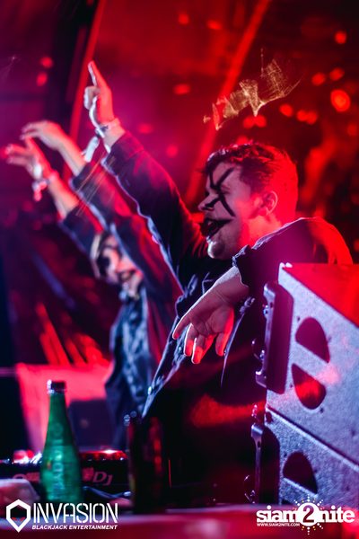 Invasion Festival 2019 | พม่า (อัลบั้มที่ 2) — photo 260
