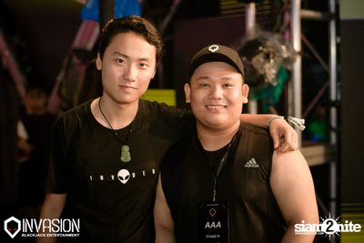 Invasion Festival 2019 | พม่า (อัลบั้มที่ 2) — photo 261