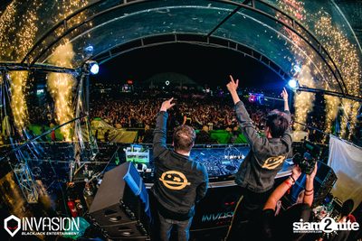 Invasion Festival 2019 | พม่า (อัลบั้มที่ 2) — photo 262