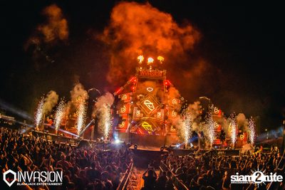 Invasion Festival 2019 | พม่า (อัลบั้มที่ 2) — photo 263